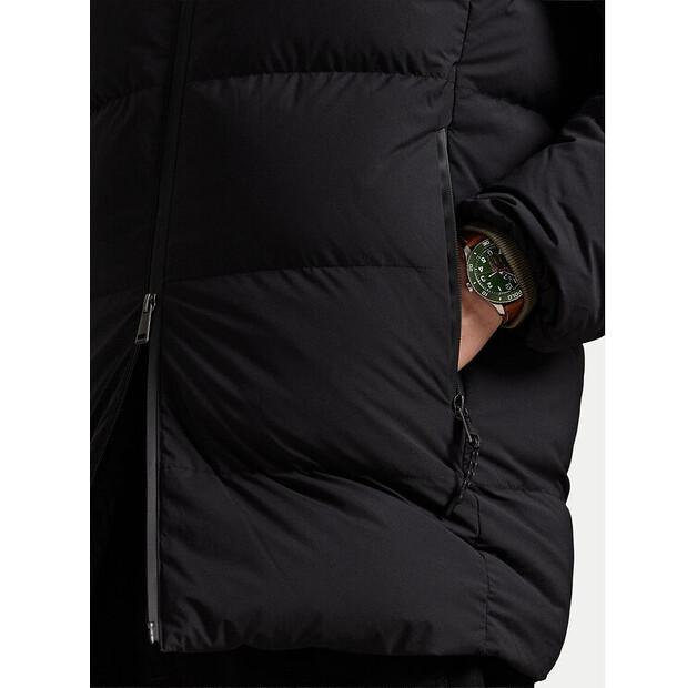Куртка пуховая Polo Ralph Lauren 710967773003