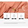 New Summer Short-Sleeve T-Shirt Set for Middle-Aged Women, Plus Size, Two-Piece Outfit, Modern Style for Mothers and Elderly Women
