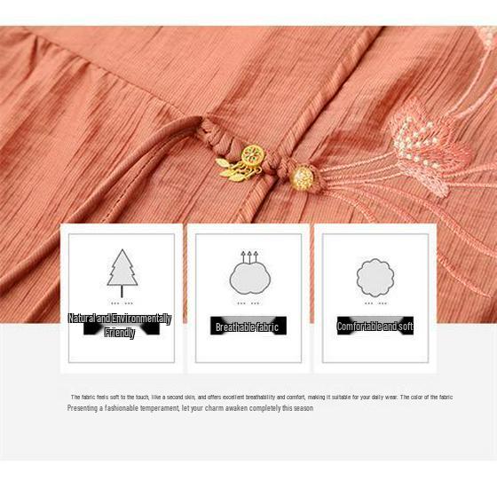 New Summer Short-Sleeve T-Shirt Set for Middle-Aged Women, Plus Size, Two-Piece Outfit, Modern Style for Mothers and Elderly Women