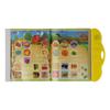 Electronic Sound Book Russian Learning Interactive Sound Book Educational Toy for Kids