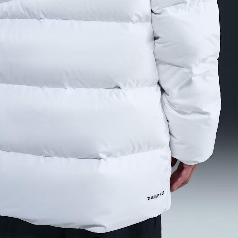 Nike Therma Fit Soft Comfortable Warm Casual Down Jacket Men Jackets IH2378-100