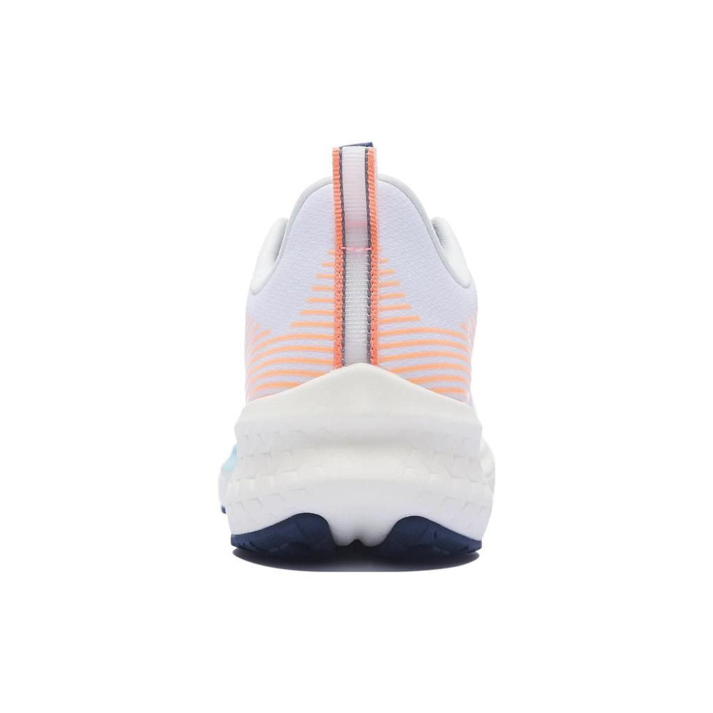 Li Ning Red Hare 5 Pro Breathable And Resilient Low top Running Shoes Women's White ARMS026-2