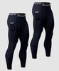 Armedes [2Pack] Crooked Pocket Underlayer Pants Ar-162 (3 Colors)