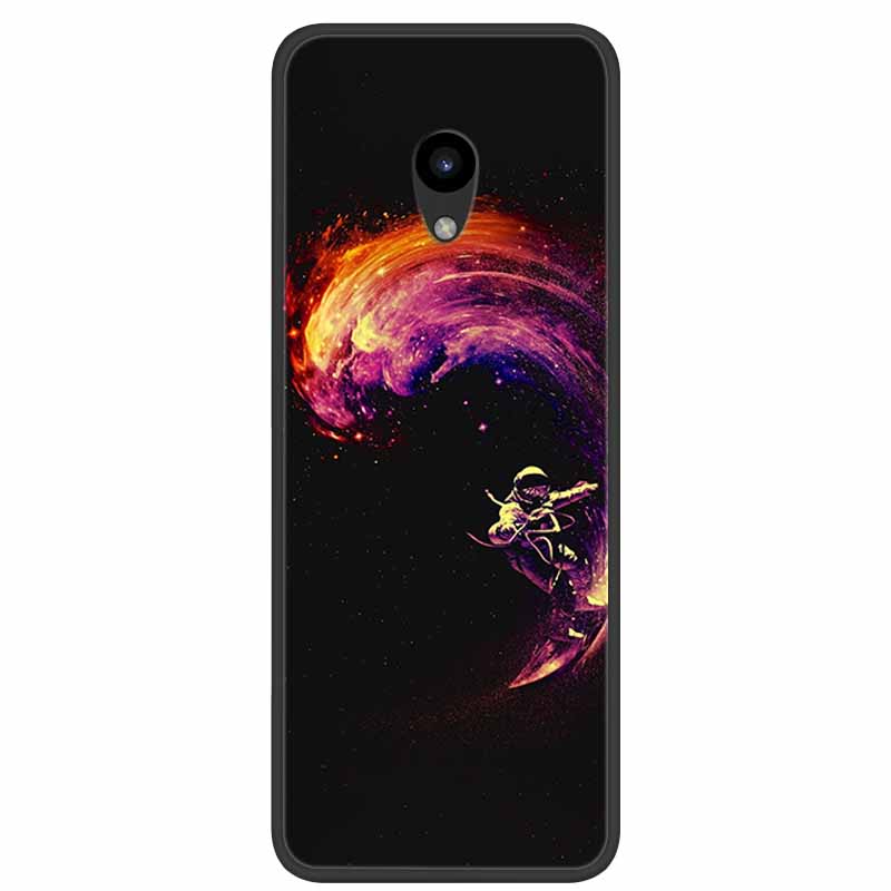 For Xiaomi Qin F21 Pro/ F22 Pro Cases Animal Soft Silicone Phone Back Cover for Qin F22 Pro Protective Lion Fundas F21 Pro Cases