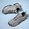 Men's Plus Size Outdoor Low-Top Couple Sports Running Shoes off-Road Hiking Shoes Travel Shoes Hiking Boots