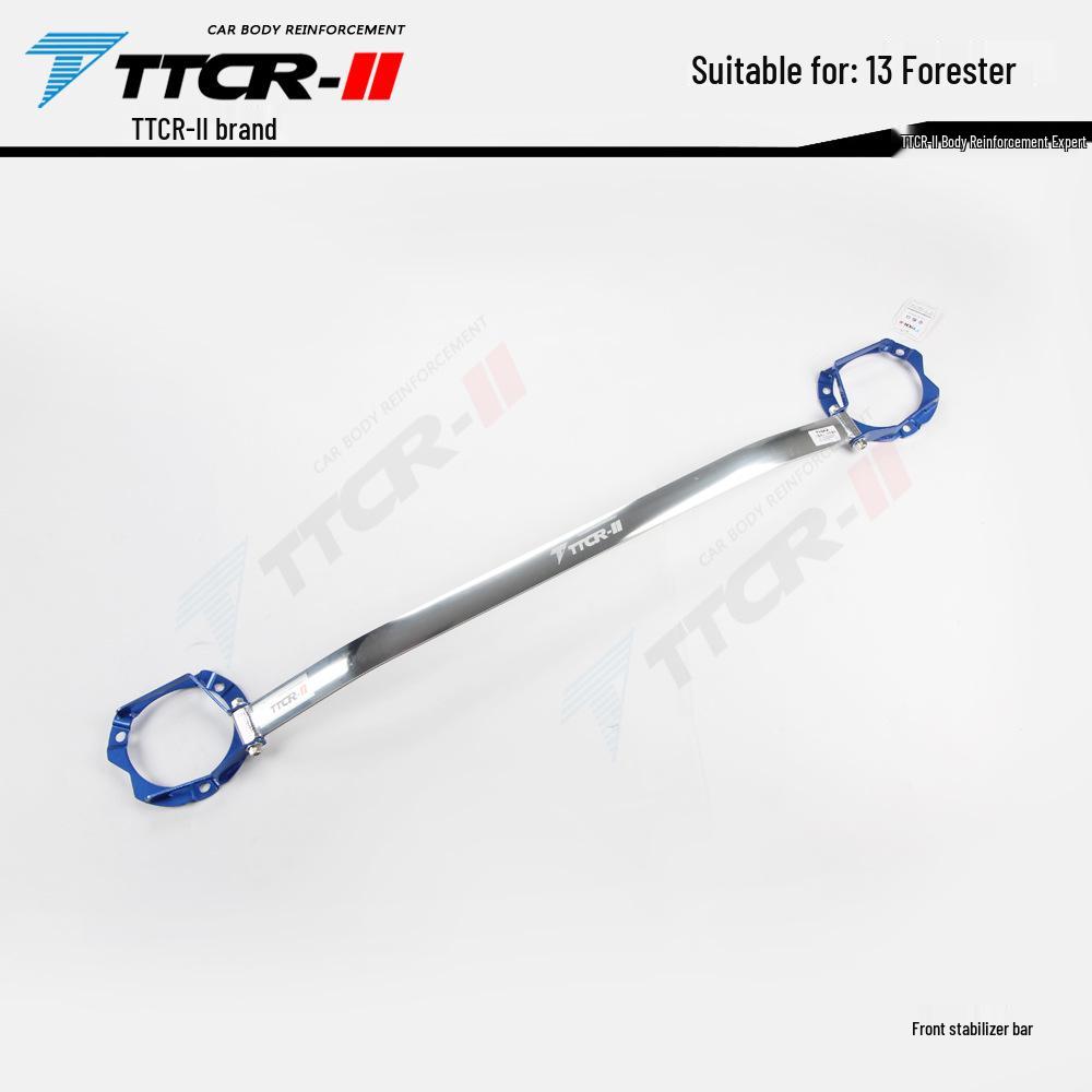 08-21 Forester/Outback/Legacy/XV/Impreza Off-road Strut Bar for Chassis Strengthening