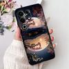 New Fashion Painting Case For Itel S25 Ultra ItelS25 Soft Silicone TPU Phone Cases For Itel S25 S25Ultra S686LN S685LN Bumpers