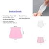 Silent Anti-slip Tpr Chair Leg Cap With Thickened Floor Protector For Furniture Foot Cover