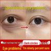 Véritable Crème Fermeté Yeux: Anti-rides, Cernes & Poches, Hydrate & Réduit les Ridules