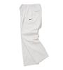 UFC SPORT Ufc Essential+ Wide Fit Pintuck Sweatpants White Grey U4Lpu1309M1