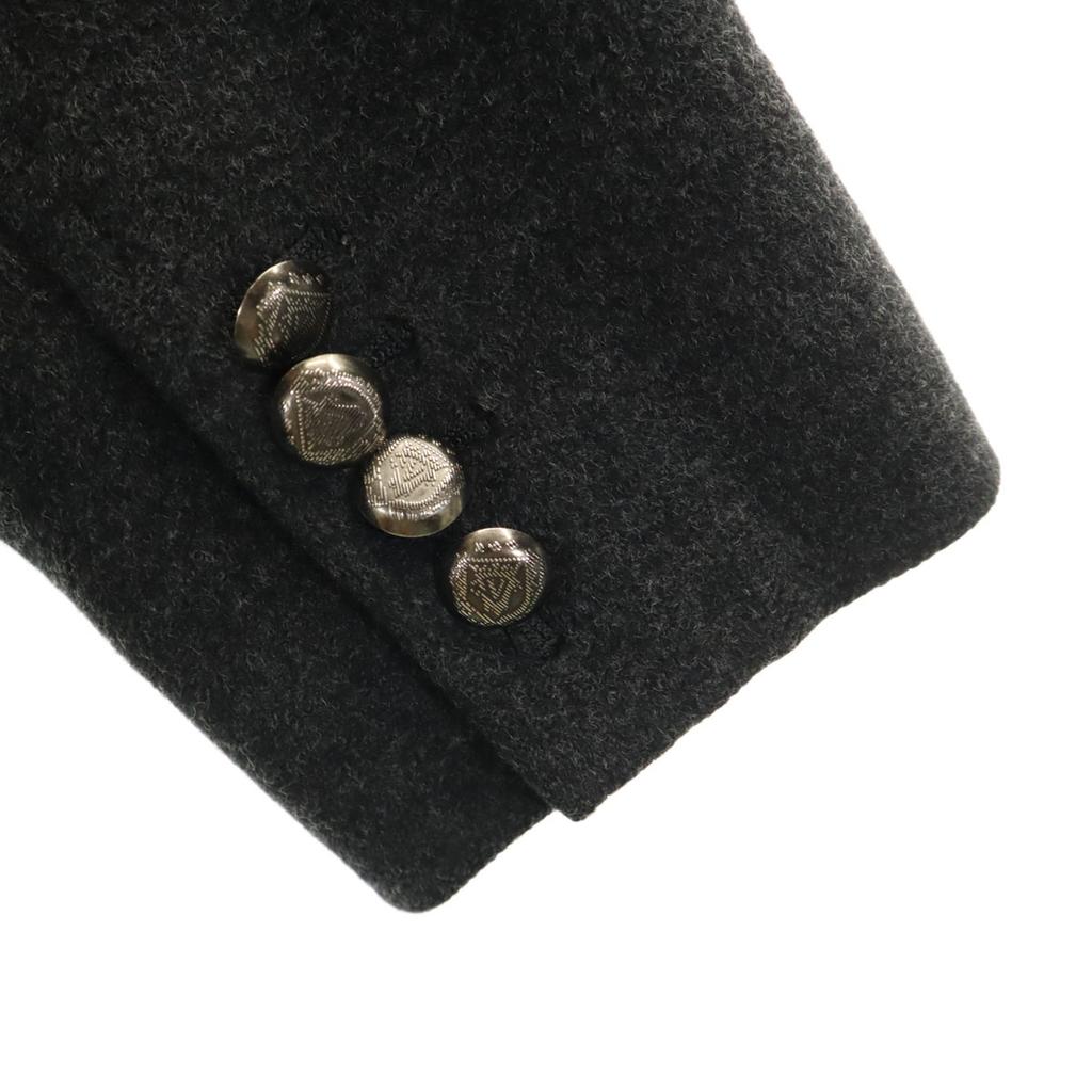 Paul Smith BLACK LABEL Made in Japan Zweireihige Wolljacke 40 Damen Gebraucht