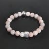 Gemma Natural Stone Germanium Health Bracelet
