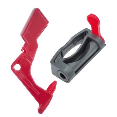 Switch Button Trigger Lock for Dyson V10 V11 V15 Vacuum Cleaner Replacement Spare Parts Accessories High Quality ABS