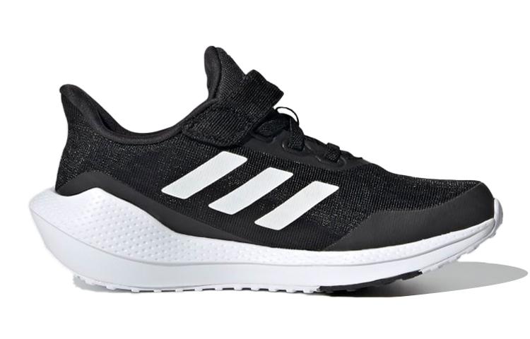 adidas EQ21 BOA Black White Kids FX2254