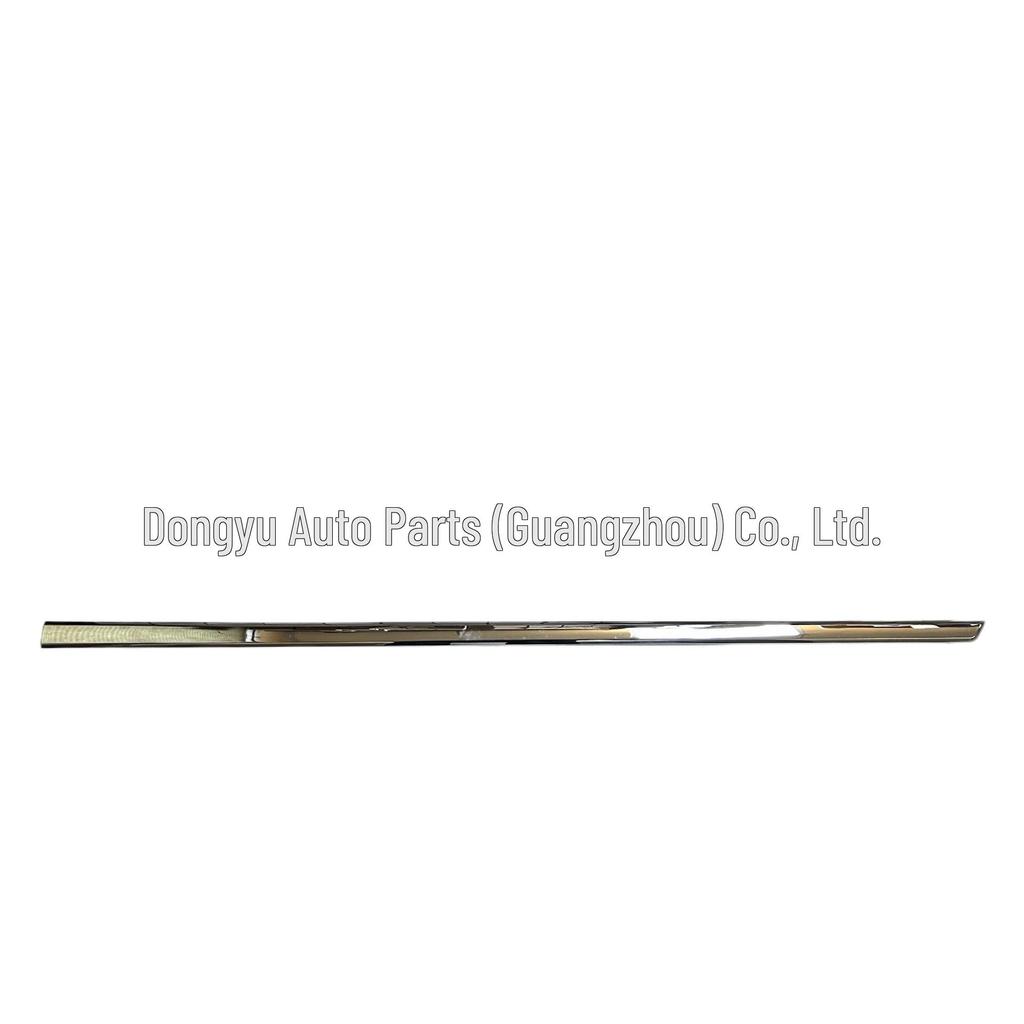 Mercedes GLK Front & Rear Door Trim Strip (Fits Models: 2047200580, 2047200680, 2047300380)