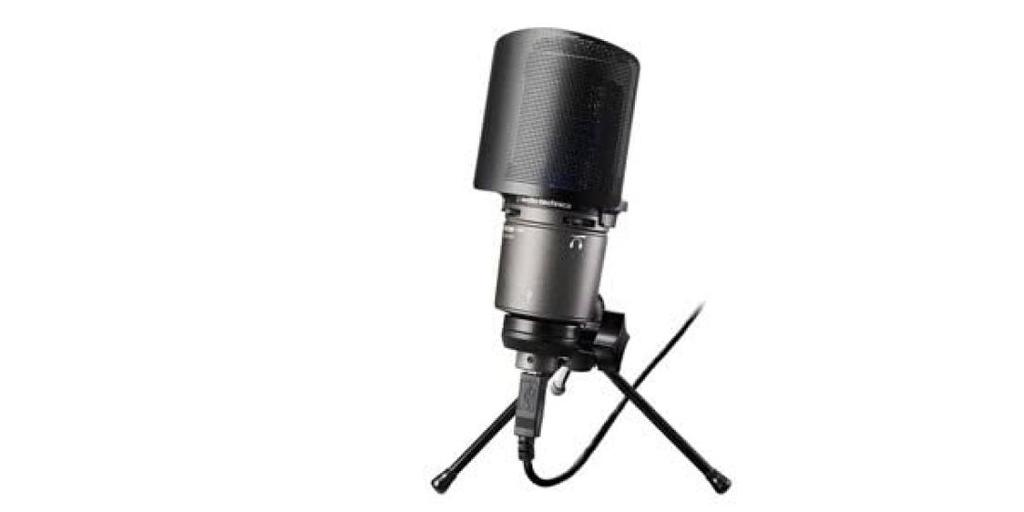 CK Product Audio Technica AT8175 Pop Filter