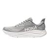 HOKA Clifton 10 Wide Stellar Grey Men Sneakers Stardust 1162032-STLLR
