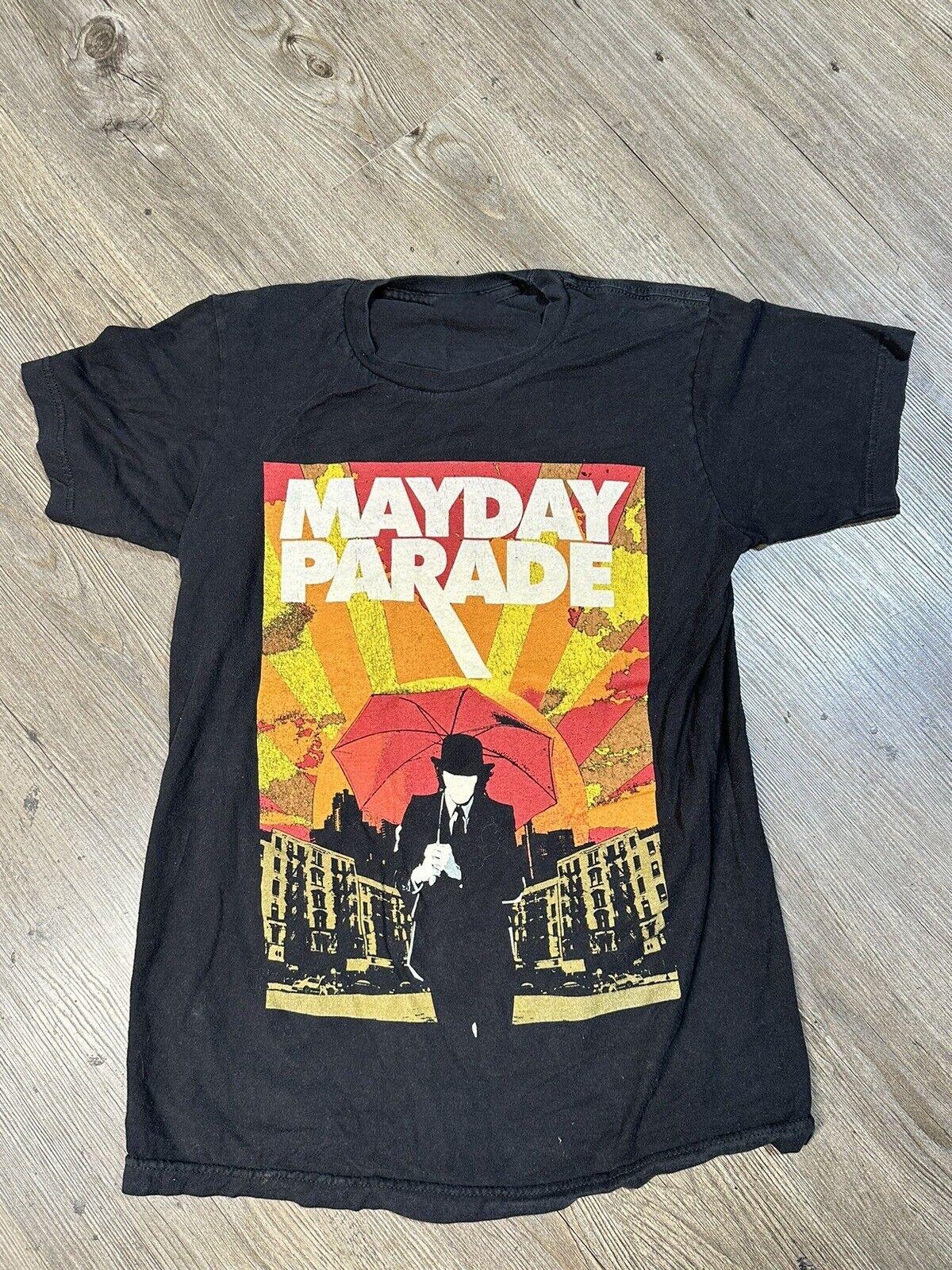 Collection Mayday Parade BAND Album Gift For Fan S to 5XL T-shirt MD50 XXL