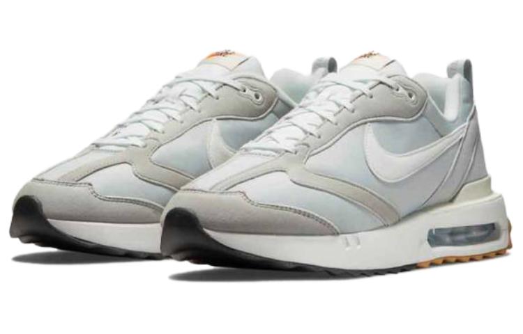 Nike Air Max Dawn 'Grey Fog'