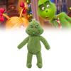 Toys Plush The Cartoon Stuffed Dolls Christmas Decoration Kids Gifts