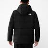 THE NORTH FACE Urban Exploration Down Jacket Winter Men's Black NF0A4U82-JK3
