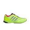 Adidas Adizero Adios OG Fashion Comfortable Running Shoes Unisex Sneakers Yellow Black JQ5783