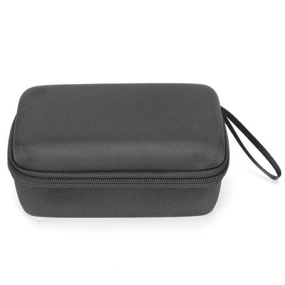 Custodia Borsa per Altoparlante Bluetooth Wireless Custodia Portatile per Trasporto Guscio per EMBERTONNero