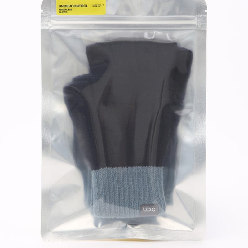 UNDERCONTROL FINGERLESS / UDC / NAVY SKY MIX