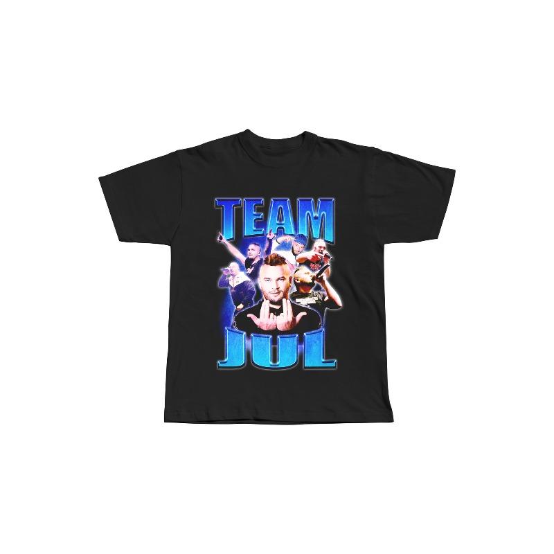 Summer Men s T-shirt Maillot Jul T Shirt Men High Quality Cotton S