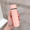 Diller 140ml Pink 316 Stainless Steel Mini Portable Thermos