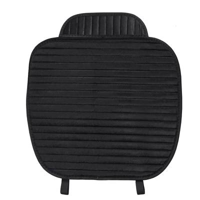 Car Seat Mat Wellamart, Black (Art. 5874)