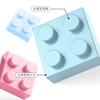 Building Blocks Animal Micro-particle Building Blocks Men's and Women's Children's Educational Toys Small Box Assembly