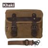 Motorcycle Tool Bag Universal Motor Fork Bag Handlebar Bag Sissy Bar Storage Tool Bag For Honda Kawasaki Suzuki Yamaha Sportster