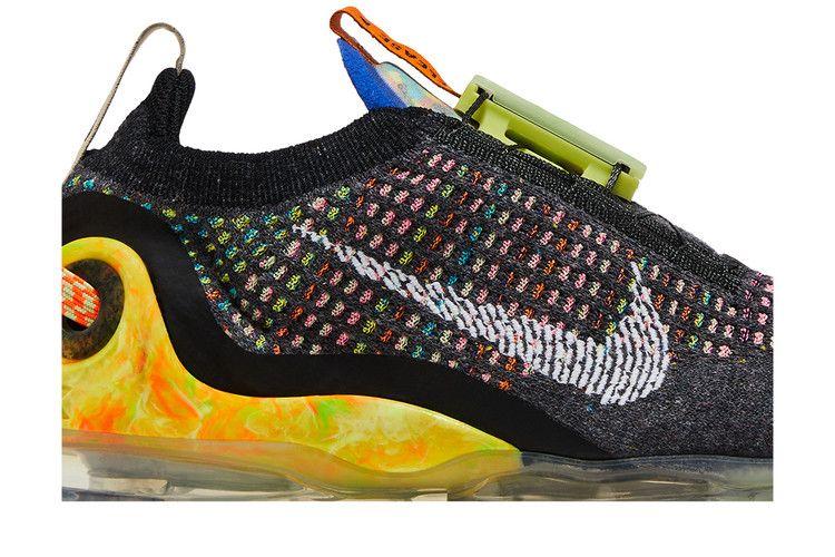 Nike Air VaporMax 2020 Flyknit Iron Grey (Women's)