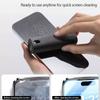 2 In 1 Mobile Screen Cleaning Tablet Laptop Cleaning Wipe Car Cleaning Cloth Display Screen Spray Spray