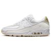 Air Max 90 SE Frank Rudy Men Sneakers White Summit-White Lemon-Wash DV1734-100