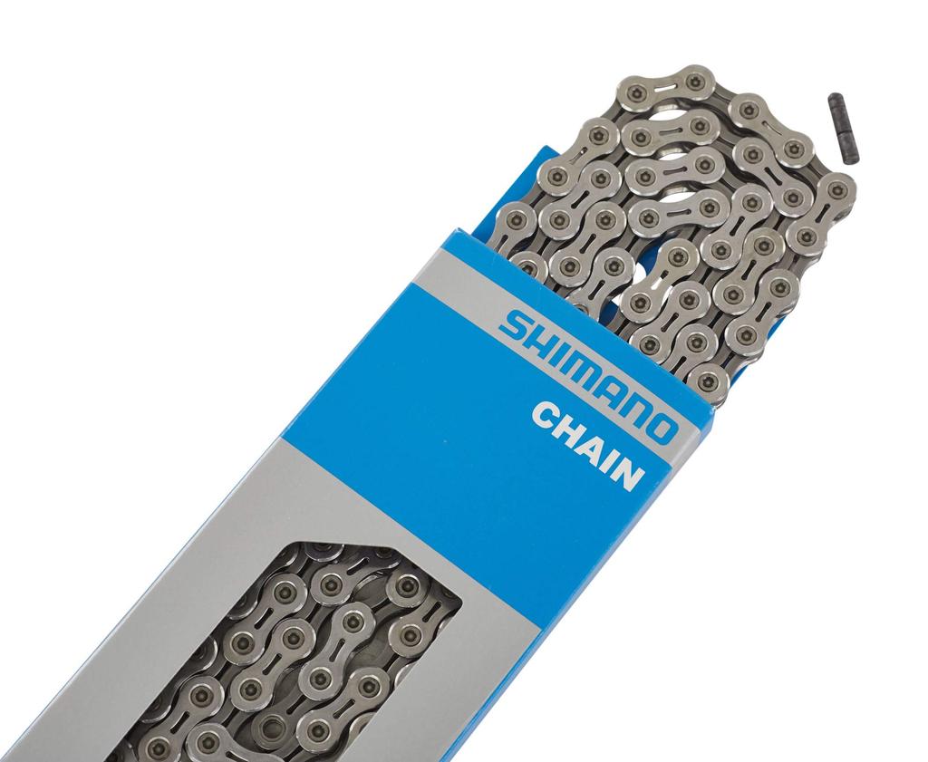 SHIMANO Ultegra Chain 10 Steps 114L CN-6701