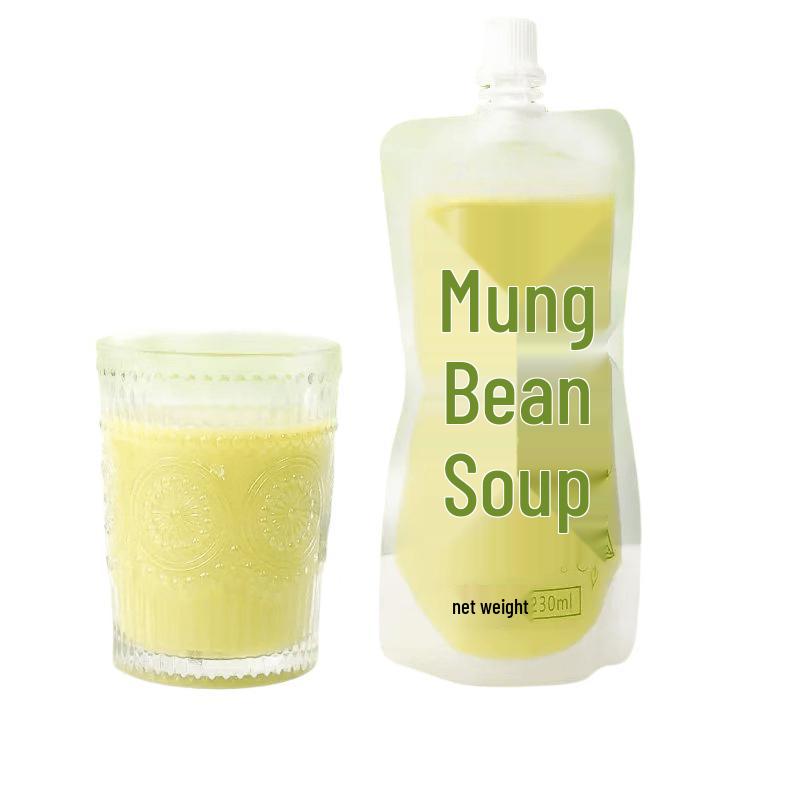Wei Er Fu Premium Fruit Juices & Specialty Drinks