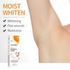 Sadoer Vitamin C Body Lotion Moisturizing Armpit Body Care Nourishing Anti Drying Tender Smooth Exfoliating Creams Skin Care