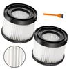 Accessories Filter Cleaning Brush HEPA Dry Lock Design