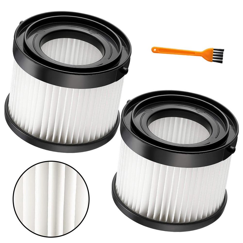 Accessories Filter Cleaning Brush HEPA Dry Lock Design