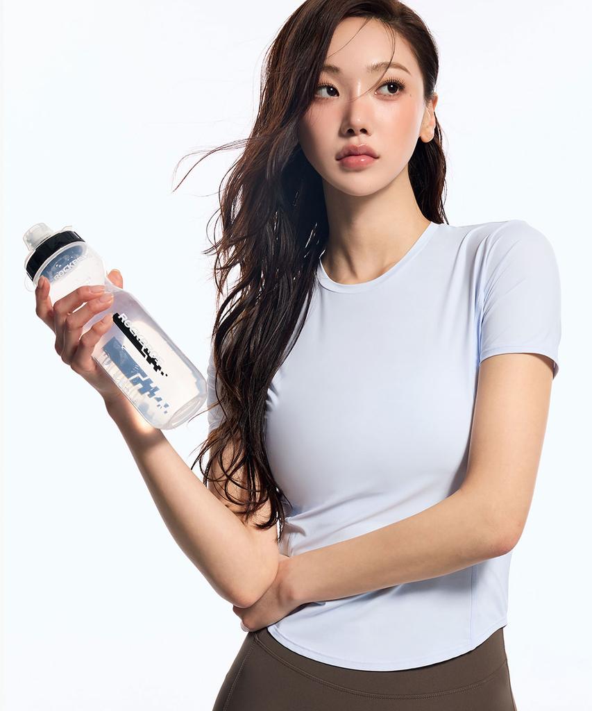 XEXYMIX Cooling Princess Short Sleeve Xfl2Ts1010