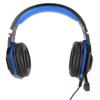 S510 Kabelgebundenes Gaming-Headset Lautstärkeregler Leuchtend Surround Stereo Gaming-Kopfhörer mit Mikrofon für PS4 PC Laptop