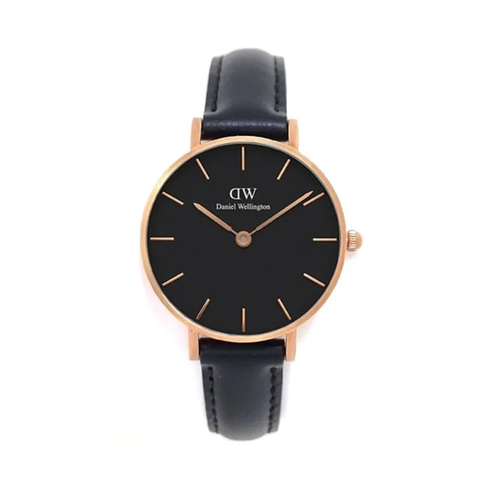 Женские часы Petite hfield DW00600224