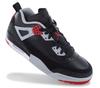 Air Spizike Low - Bred Cement - Men's Sneakers Basketball Shoes Black FQ1759-009 ORIGINAL