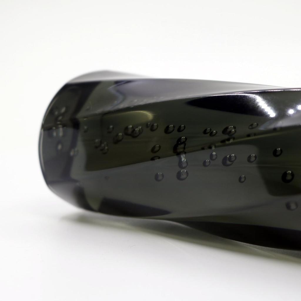 Jlbzyy Shift Knob Truck Crystal 200mm (Black)