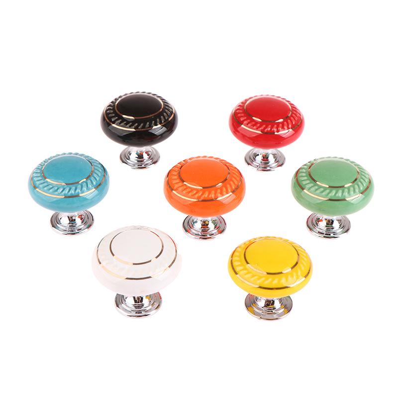 1Pc Round Shaped Toilet Press Button Press Tank Push Switch Flush Button Toilet Button Decor Bathing Room Home Decor