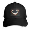 Smiler Baseball Cap Custom Caps Trucker Hat Christmas Hat Ball Cap Unisex Womens