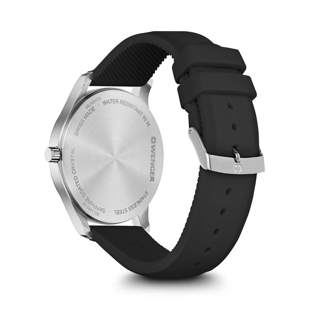 WENGER City Sport Uhr 01.1441.129