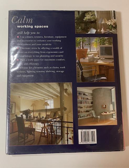 [USED] Calm Working Spaces